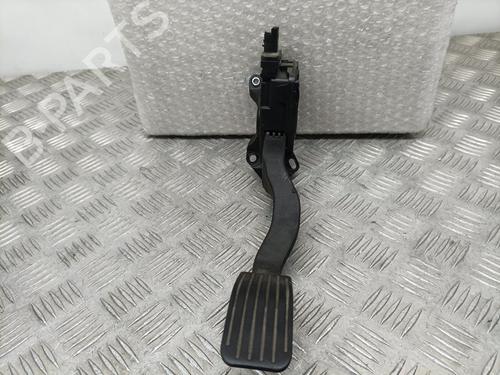 Used Pedal PEUGEOT 308 I (4A_, 4C_) [2007-2016]  15896145