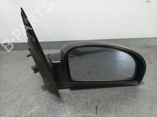 Used Right mirror HYUNDAI GETZ (TB) 1.5 CRDi (88 hp) 10054449
