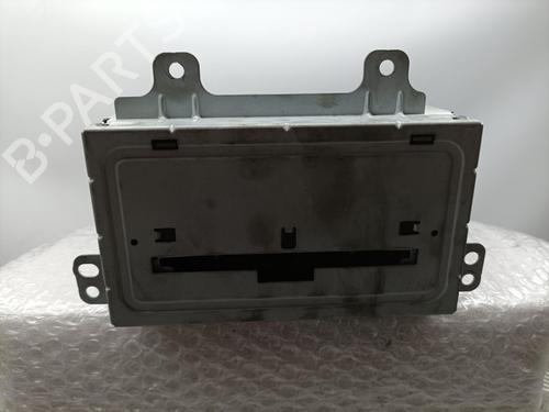 Used Radio OPEL INSIGNIA A (G09) [2008-2017]  11700747