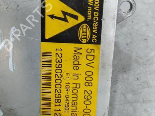 Module xenonverlichting AUDI A6 C6 (4F2) 4.2 quattro | BP26523603C53 