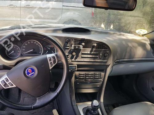 Annen SAAB 9-3 Convertible (YS3F)  | BP19164549O1 