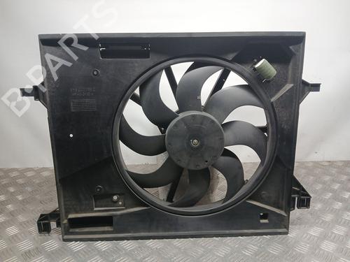 Køleventilator elektrisk MG MG ZS SUV 1.5 VTi (106 hp) 25158876