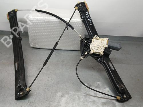 Used Front left window mechanism Front left window mechanism BMW X5 (F15, F85) xDrive 40e (313 hp) 24676895 24676895