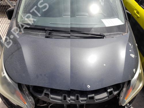 Panser Panser TOYOTA AYGO (_B4_) 1.0 (KGB40) (69 hp) 36498379 36498379