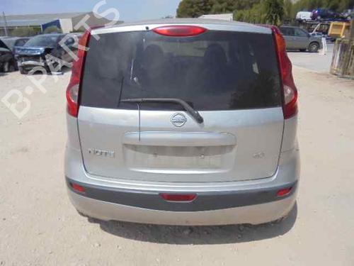 Front right window mechanism NISSAN NOTE (E11, NE11)  | BP174676C23 