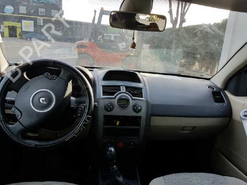 Gearbox RENAULT MEGANE II (BM0/1_, CM0/1_)  | BP6955419M3 