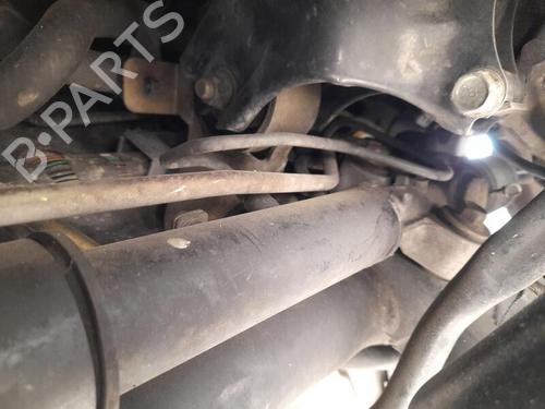 Styregear/Snekke MAZDA 323 F VI Hatchback (BJ) 1.6 (BJ10M) (98 hp) 28189652