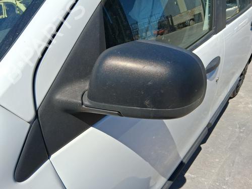 Specchietto retrovisore sinistro Specchietto retrovisore sinistro DACIA LODGY (JS_) 1.5 dCi (90 hp) 33984107 33984107