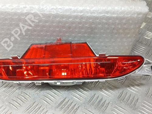 Used Rear center light PEUGEOT 208 II (UB_, UP_, UW_, UJ_) 1.2 PureTech 100 (101 hp) 23992962