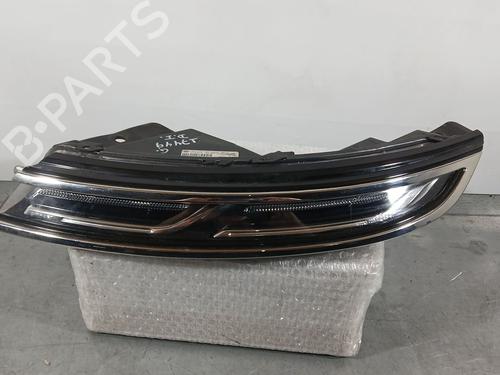 Used Left front indicator Left front indicator CITROËN C4 CACTUS 1.5 BlueHDi 100 (102 hp) 33955318 33955318