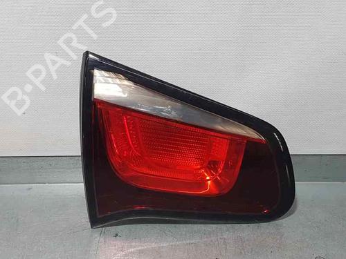 Used Left taillight Left taillight CITROËN C3 II (SC_) [2009-2026] 5792723 5792723