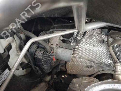 Used ABS pump VW POLO VI (AW1, BZ1, AE1) [2017-2025]  23682625