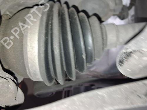Used Right front driveshaft Right front driveshaft 38710181 38710181