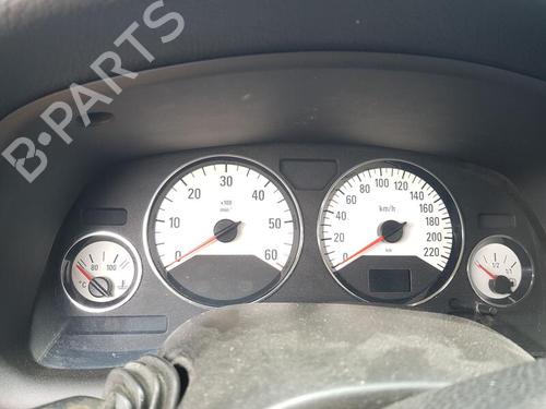 Cockpit OPEL ASTRA G Hatchback (T98) 1.7 CDTI (F08, F48) (80 hp) 25732972