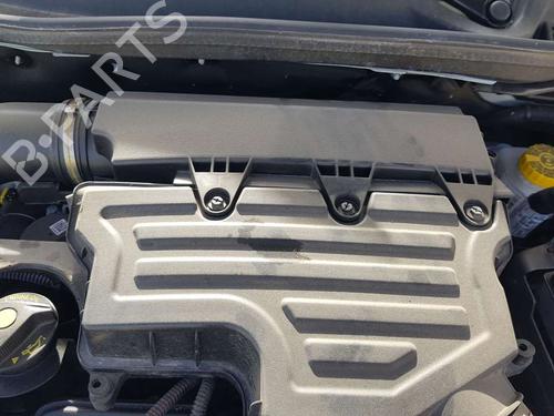 Used Air filter box FIAT TIPO Hatchback (356_, 357_) 1.0 (357HXN1A) (101 hp) 20139287