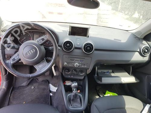 Headlight switch AUDI A1 Sportback (8XA, 8XF)  | BP9540184I24 