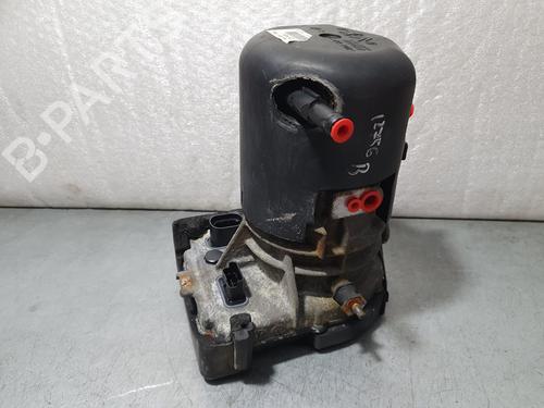 Styring servopumpe CITROËN C5 III (RD_) [2008-2017]  11651966