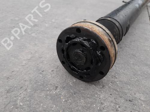 Driveshaft AUDI A6 Allroad C6 (4FH)  | BP12501505M37 