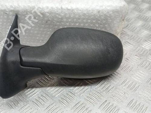 Left mirror NISSAN MICRA III (K12)  | BP19630725C26 