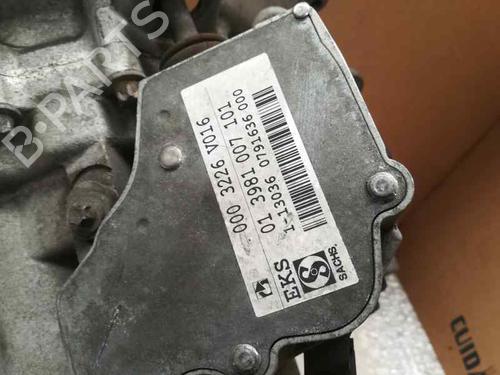 Gearbox SMART CITY-COUPE (450)  | BP3261571M3 