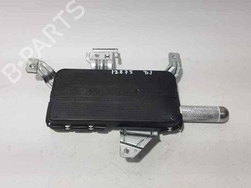 Used Electronic module Electronic module MERCEDES-BENZ C-CLASS (W203) C 220 CDI (203.006) (136 hp) 8127051 8127051