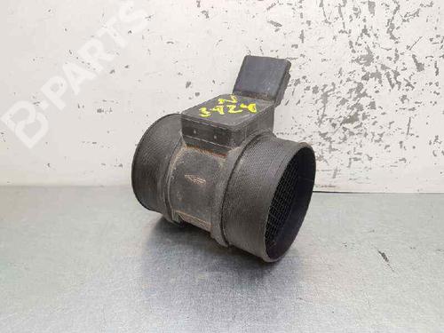 Used Mass air flow sensor CITROËN XSARA PICASSO (N68) 2.0 HDi (90 hp) 1590413