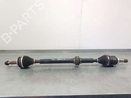 Right front driveshaft TOYOTA PRIUS (_W3_) 1.8 Hybrid (ZVW3_) 4341012B30