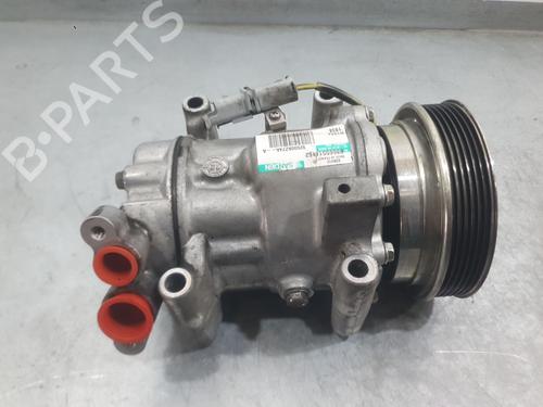AC compressor NISSAN NOTE (E12) 1.5 dCi | BP33703727M34 - Image 4