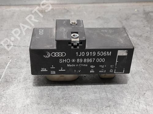Elektronisk modul SEAT IBIZA IV SC (6J1, 6P5) [2008-2018]  11850881