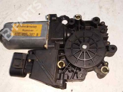 Fensterheber links vorne AUDI A4 B5 (8D2) 1.9 TDI (90 hp) 8D0837397B | 8 PINS |