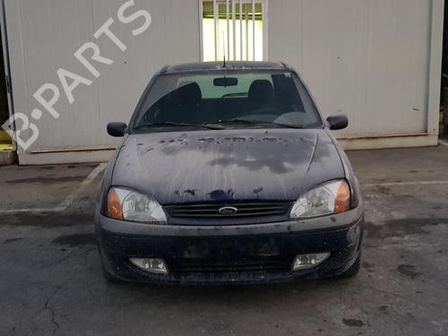 Steering pump FORD FIESTA IV (JA_, JB_)  | BP11840262M99 