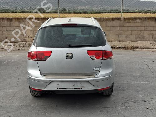 Engine SEAT ALTEA XL (5P5, 5P8) 1.4 TSI | BP37517015M1 - Image 6