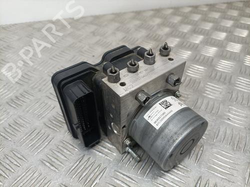 Used ABS pump PEUGEOT 308 II (LB_, LP_, LW_, LH_, L3_) 1.5 BlueHDi 130 (131 hp) 15603078