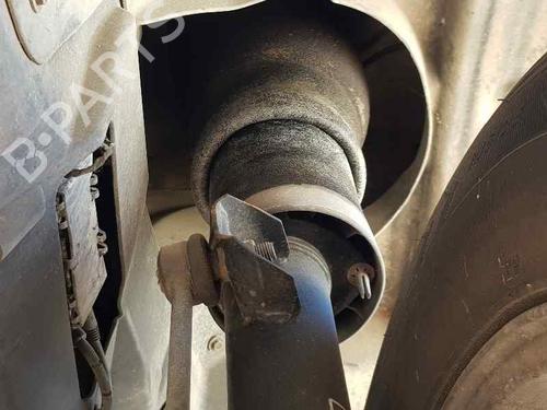 Used Left front shock absorber LAND ROVER RANGE ROVER III (L322) [2002-2012]  22714998