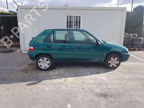Right front driveshaft CITROËN SAXO (S0, S1) 1.1 X, SX | BP16975200M39 