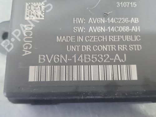 Electronic module FORD FOCUS III 1.0 EcoBoost | BP36754928M83 - Image 3