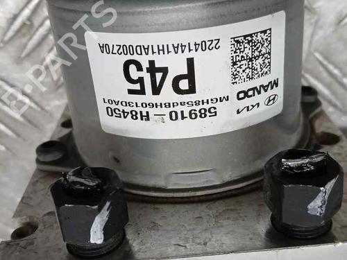 ABS pump KIA STONIC (YB)  | BP20721921M43 