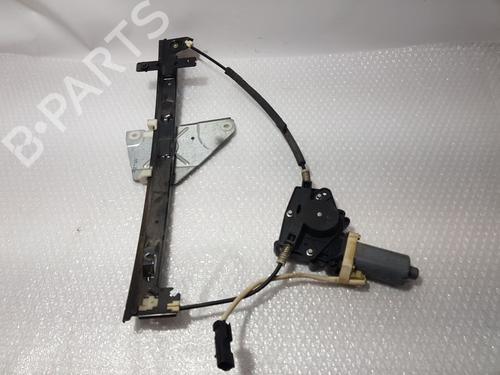 Used Rear left window mechanism JEEP GRAND CHEROKEE II (WJ, WG) 2.7 CRD 4x4 (163 hp) 3724486