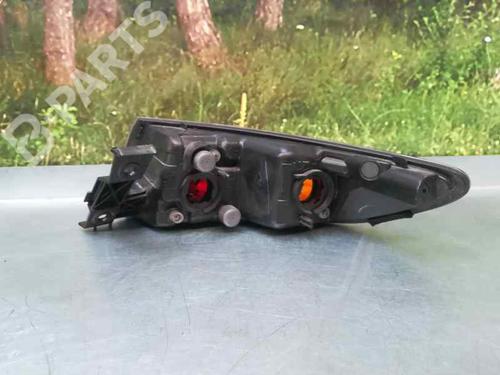Left taillight HONDA CIVIC VIII Hatchback (FN, FK) 2.2 CTDi (FK3) | BP1552739C34 