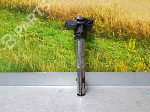 Used Ignition coil AUDI A3 Sportback (8PA) 2.0 FSI (150 hp) 4035991