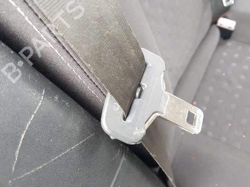 Used Rear right seatbelt RENAULT MEGANE II (BM0/1_, CM0/1_) [2001-2012]  16704956