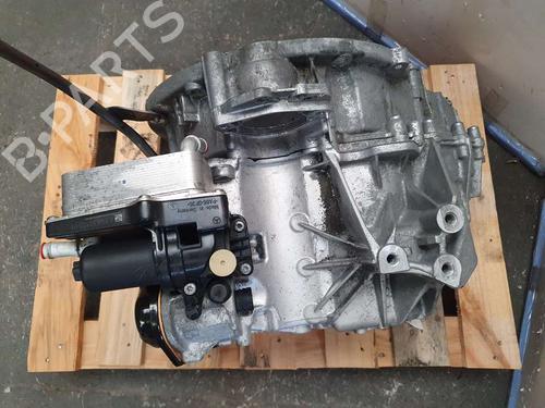 Gearbox MERCEDES-BENZ B-CLASS Sports Tourer (W246, W242) B 180 CDI / d (246.212) | BP19160661M3 
