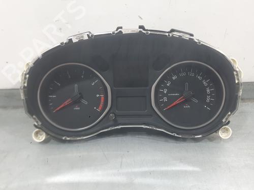 Quadrante Quadrante CITROËN C-ELYSEE (DD_) 1.6 BlueHDi 100 (99 hp) 36222244 36222244