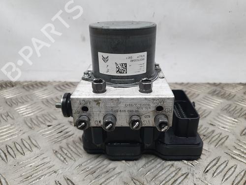 Módulo de ABS CITROËN BERLINGO Box Body/MPV (B9) [2008-2026]  12561914