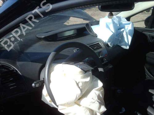 Right front window motor CITROËN C4 I (LC_)  | BP601824E20 