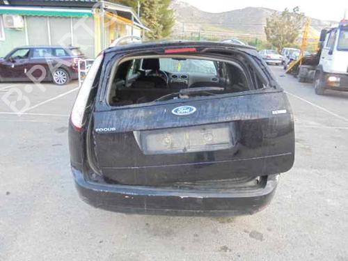 Right front window motor FORD FOCUS II Turnier (DA_, FFS, DS)  | BP714065E20 