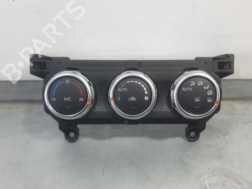 climate-control-mazda-2-hatchback-dl-dj-2014-24676208 main image