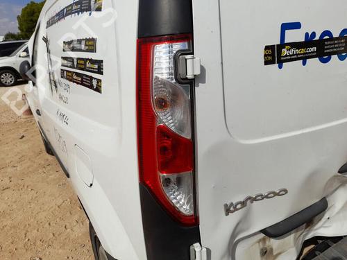 Left taillight RENAULT KANGOO Express (FW0/1_) 1.5 dCi 90 (FW0G, FW05, FW08, FW11) | BP29400974C34 