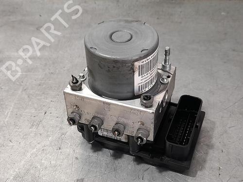 Used ABS pump CITROËN C4 I (LC_) [2004-2014]  9134215