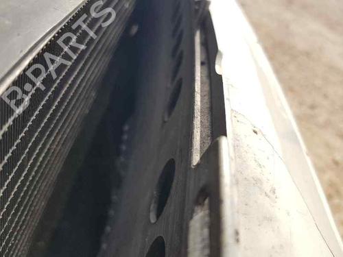 Front bumper reinforcement MINI MINI (R50, R53) Cooper | BP22973768C109 